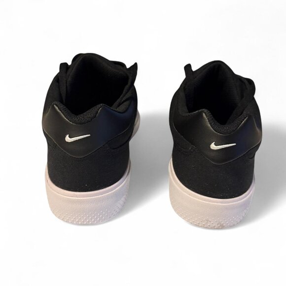 Nike GTS 97 casual sneakers in black with a white sole. Women's size 9. - Picture 3 of 8